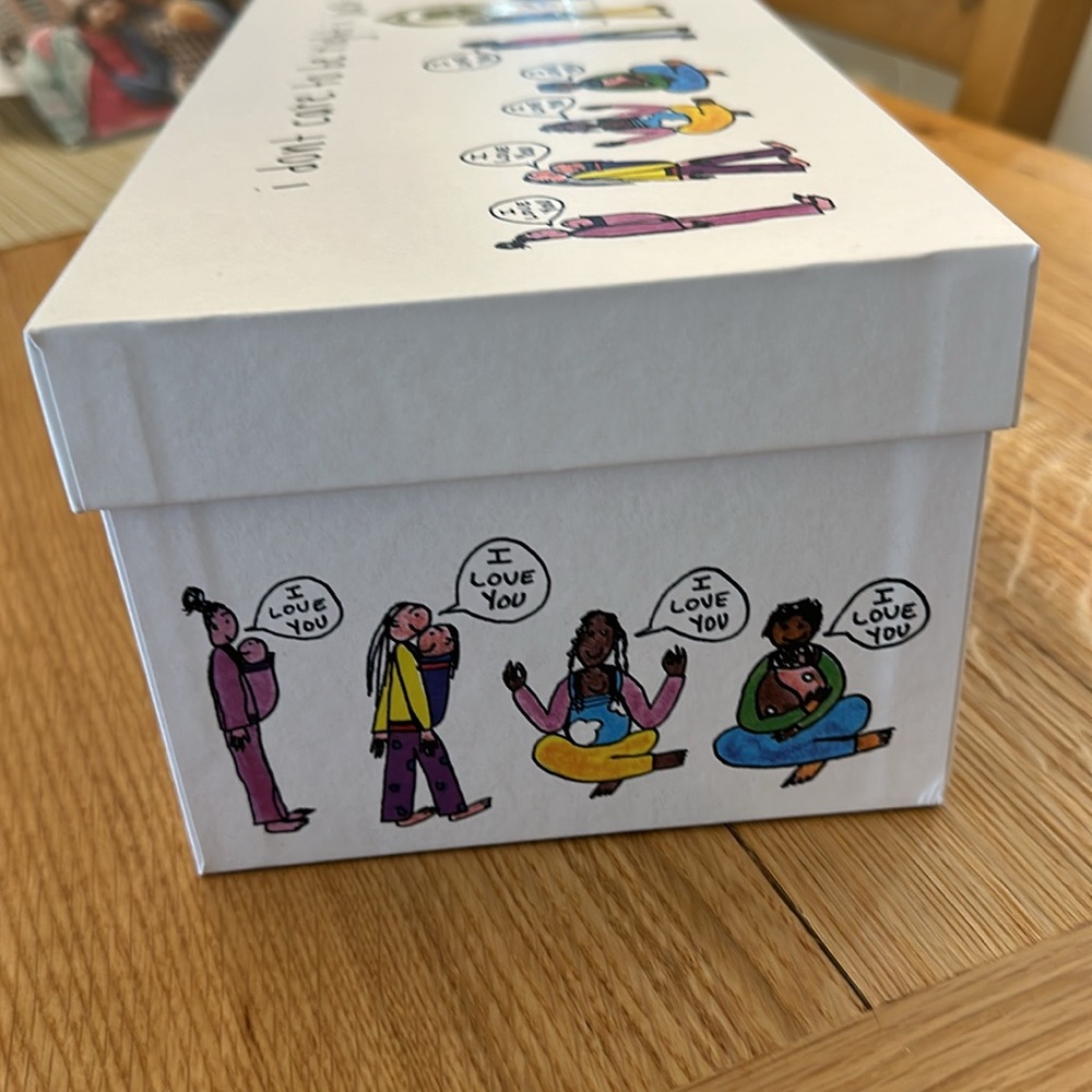 Artipoppe Box - Picture 3 of 4